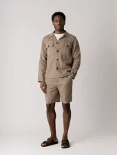 Mmg Baldo Porro Shorts : Incense
