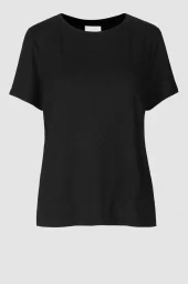 Ello New SS Tee : Black
