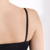 Singlet : Black