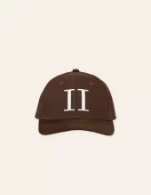 Baseball Cap Suede II : Deliciso