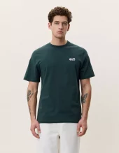 Cafe T-Shirt : Pine Green