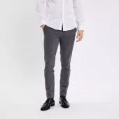 Josh PL 315 : Grey Melange