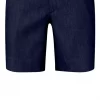 Alvin PL Shorts 769 : Navy Linen