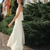 Msch Bethanie Ullas Skirt : Bleached Sand