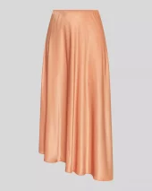 Msch Bethanie Ullas Skirt : Caramel