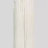 Msch Daria Pants : Sand Melange