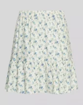 Msch Solfried HW Skirt AOP : Marina Flower