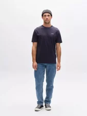 Dune Logo SS T-Shirt : Total Eclipse