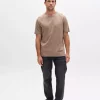 Dune Logo SS T-Shirt : Fungi