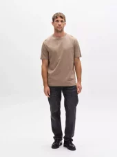 Dune Logo SS T-Shirt : Fungi