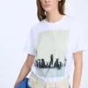 Nyla : White