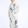 Fabert : Print Creme
