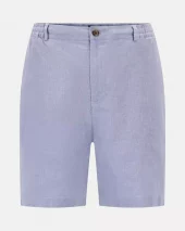 Bartolo Shorts : Dusty Blue