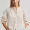 Celiva Shirt : Eggnog