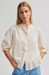 Celiva Shirt : Eggnog