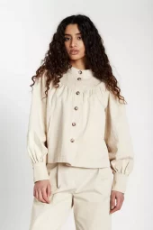 Thrinax BB Tindra Jacket : Sand