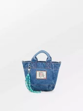 Denima Gabby Bag : Denim