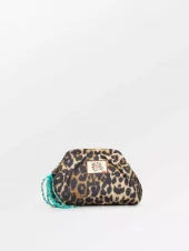 Leola Canvas Bonita Bag : Black