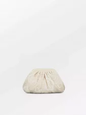 Croflora Bonita Bag : Birch White