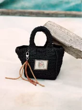 Cottelle Gabby Bag : Black