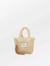 Cottelle Gabby Bag : Light Nature