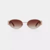 Bella : Rosegold/Havana