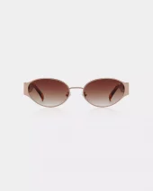 Bella : Rosegold/Havana
