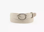 Frida Elastic Belt : Beige