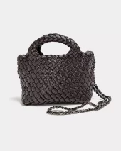 Mia Mini Bag : Brown