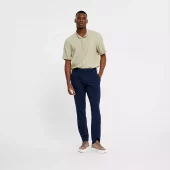 Josh PL 315 : Light Navy Melange