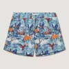 Classic Swimshorts : Multi