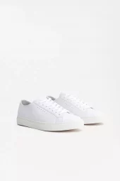 Kate Low Sneakers : White