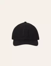 Core Baseball Cap : Black