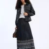 Taulla: Print Black