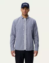 Light Oxford Shirt : Blueprint