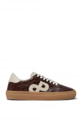PA Kohia Croco : Brown