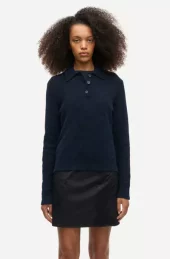 Sanoura LS Polo : Salute