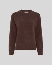 Msch Festina Hope Pullover : Hot Fudge