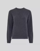 Msch Festina Hope Pullover : India Ink Mel