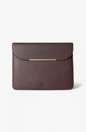 Laptop Sleeve 14 : Brown