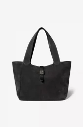 Lucille Tote Bag Large : Black