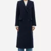 Falcon Coat : Salute