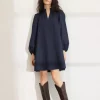 Infinity Dress : Dark Navy
