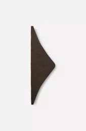 Sanor Triangle Scarf : Mulch
