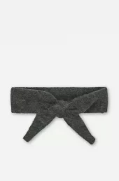 Sanor Diamond Scarf : Forest Night