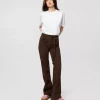 The Hennie Jean : Dark Cocoa