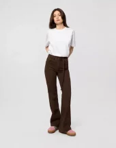 The Hennie Jean : Dark Cocoa