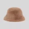 Msch Lynetta Hat : Rubber