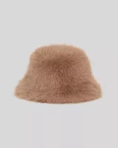 Msch Lynetta Hat : Rubber