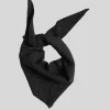 Msch Lowee Scarf : Black